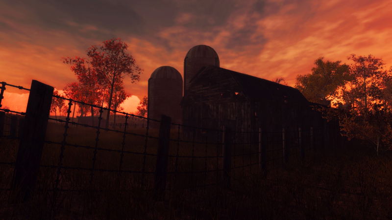 Slender: The Arrival <span class="ext" style="background-color: #2a475e; color: #FFFFFF;">STEAM</span> <span class="ext ext_digital">digital</span> image 2