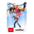 amiibo Super Smash Bros. Series Figure (Terry) thumbnail 1