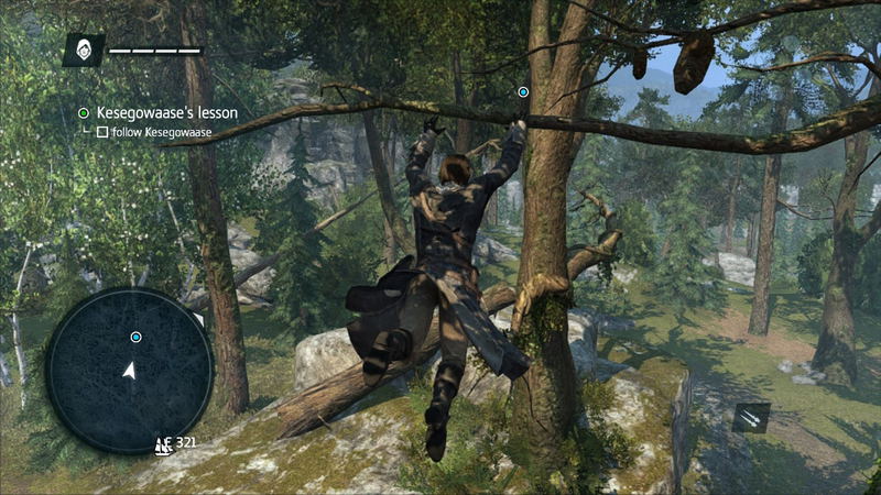 Assassin's Creed (Rebel Collection) <span class="ext ext_Nintendo®️ Switch Digital">Nintendo®️ Switch Digital</span> <span class="ext ext_digital">digital</span> image 5