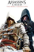 Assassin's Creed (Rebel Collection) <span class="ext ext_Nintendo®️ Switch Digital">Nintendo®️ Switch Digital</span> <span class="ext ext_digital">digital</span> thumbnail 1