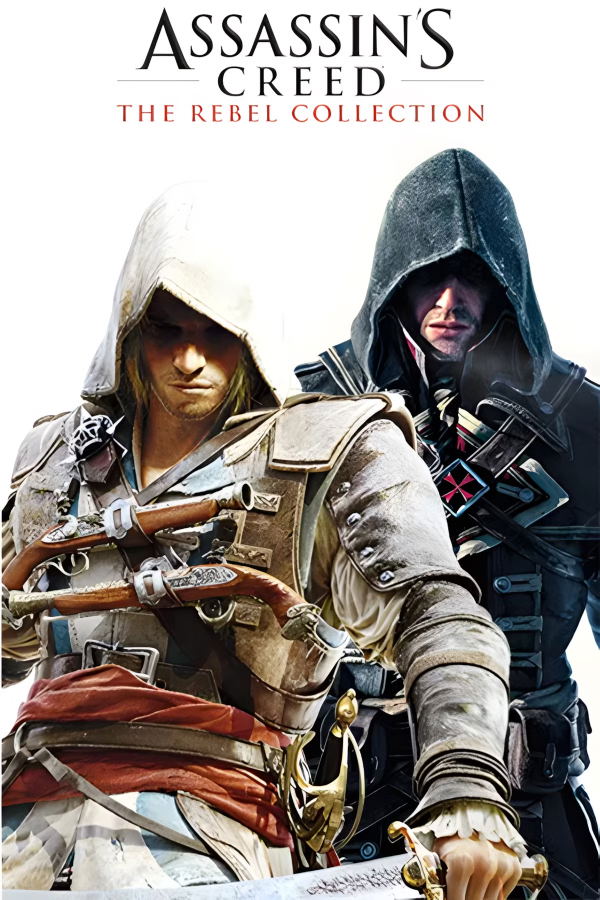 Assassin's Creed (Rebel Collection) <span class="ext ext_Nintendo®️ Switch Digital">Nintendo®️ Switch Digital</span> <span class="ext ext_digital">digital</span> image 1