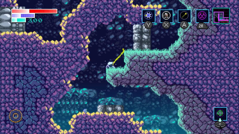 Axiom Verge 2 image 2