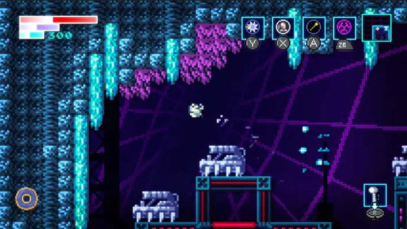 Axiom Verge + Axiom Verge 2 image 2
