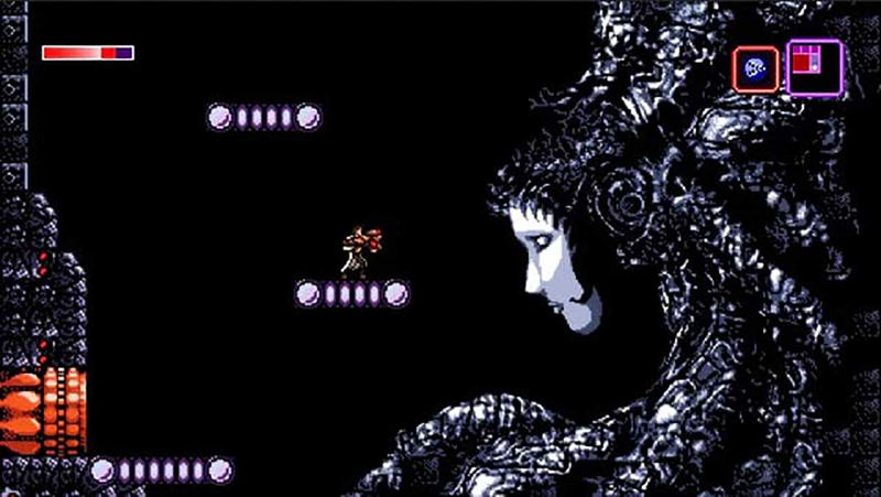 Axiom Verge + Axiom Verge 2 image 5