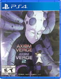 Axiom Verge + Axiom Verge 2 thumbnail 1
