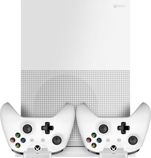 Base Stand for Xbox One S_