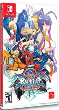 BlazBlue: Central Fiction [Special Edition] thumbnail 1