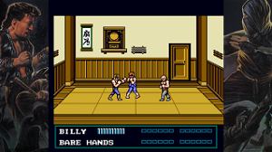 PNP Games] Double Dragon Collection (Switch, Asia English) is up