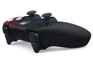 DualSense Wireless Controller (Marvel's Spider-Man 2) [Limited Edition]_