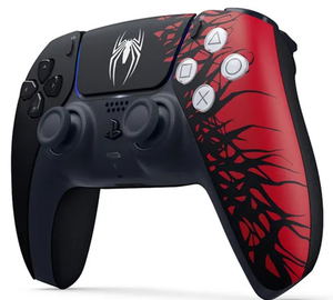 DualSense Wireless Controller (Marvel's Spider-Man 2) [Limited Edition]_