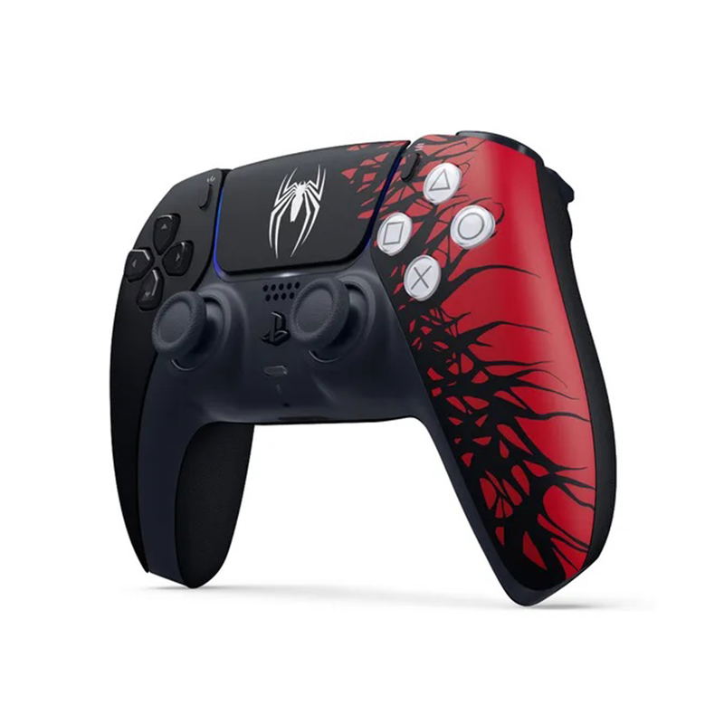 DualSense Wireless Controller (Marvel's Spider-Man 2) [Limited Edition] image 3