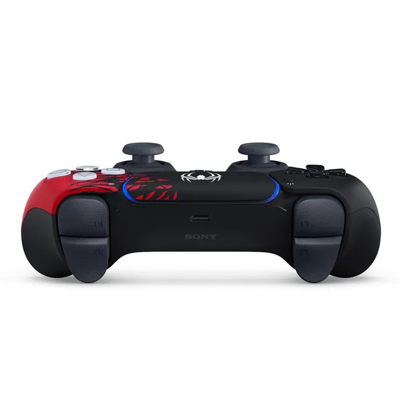 DualSense Wireless Controller (Marvel's Spider-Man 2) [Limited Edition] image 4