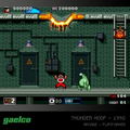 Evercade Gaelco Arcade Cartridge 1 thumbnail 4