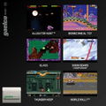 Evercade Gaelco Arcade Cartridge 1 thumbnail 5