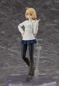 figma No. 612 Tsukihime -A piece of blue glass moon-: Arcueid Brunestud thumbnail 2