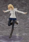 figma No. 612 Tsukihime -A piece of blue glass moon-: Arcueid Brunestud thumbnail 3