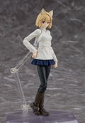 figma No. 612 Tsukihime -A piece of blue glass moon-: Arcueid Brunestud thumbnail 7