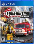 Firefighting Simulator - The Squad thumbnail 1