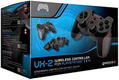 Gioteck VX-2 Wireless Controller for PS3 thumbnail 1