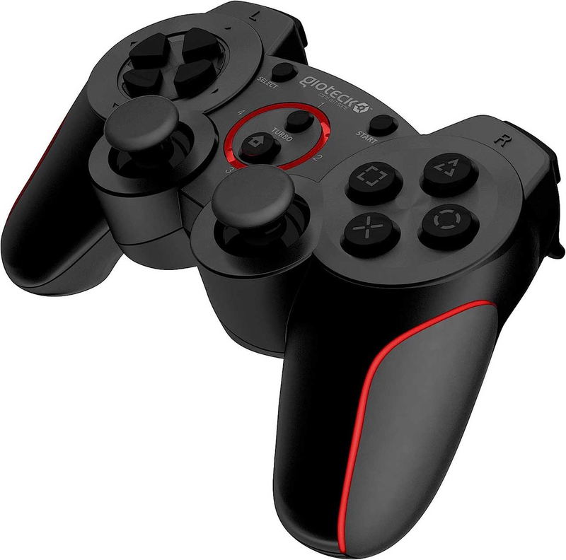 Gioteck VX-2 Wireless Controller for PS3 image 2
