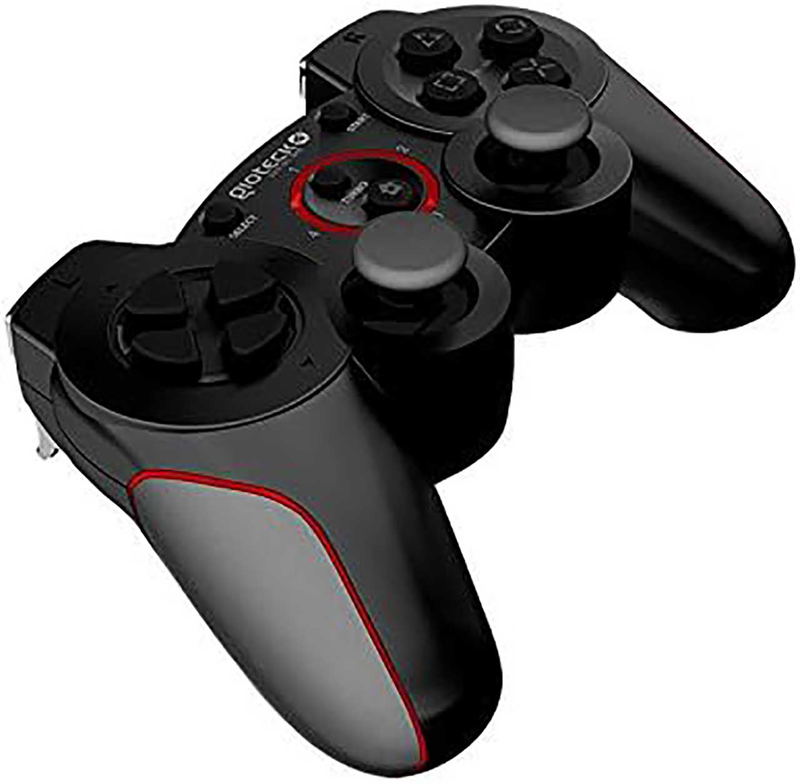Gioteck VX-2 Wireless Controller for PS3 image 3