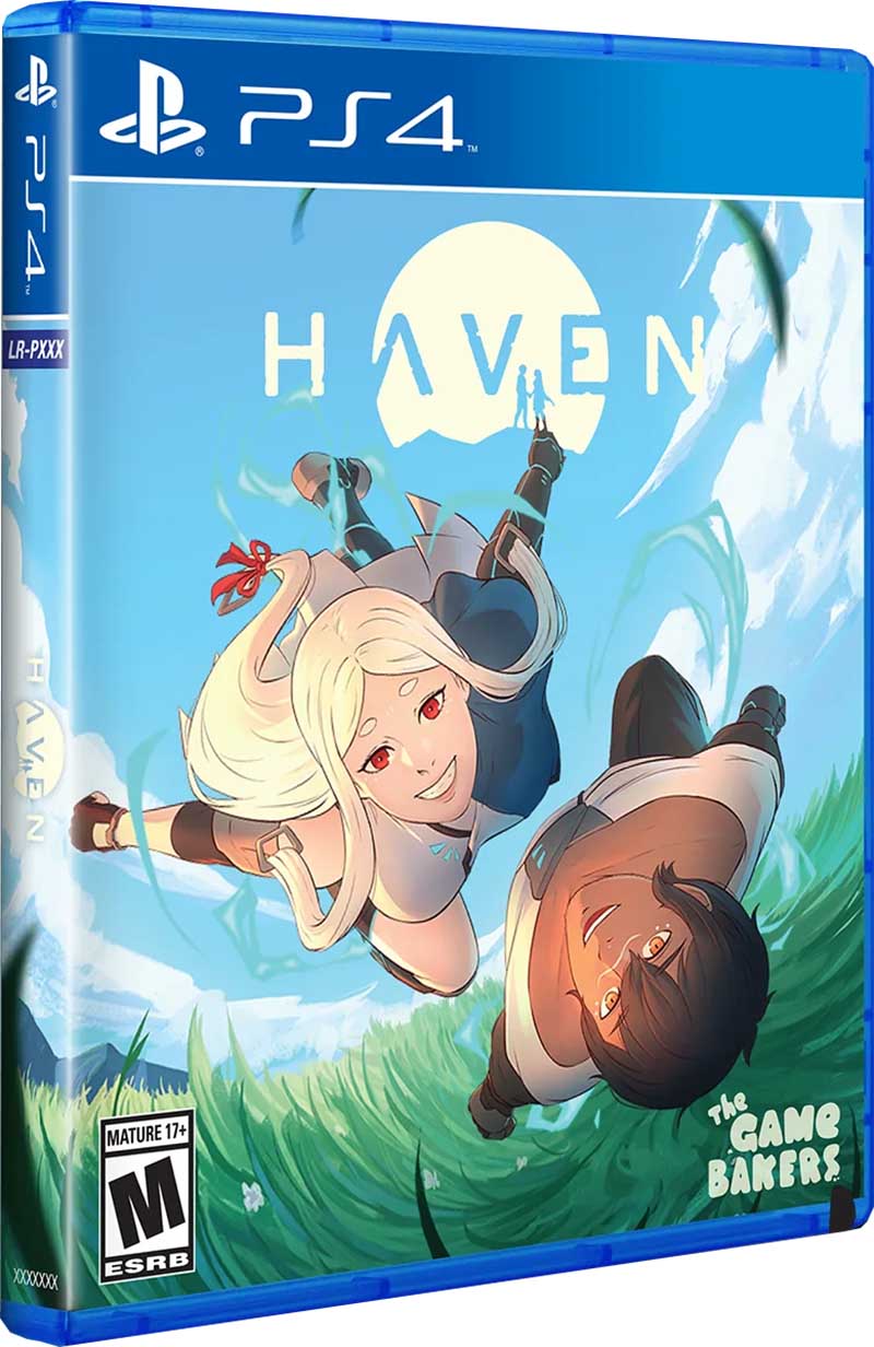 Haven image 1