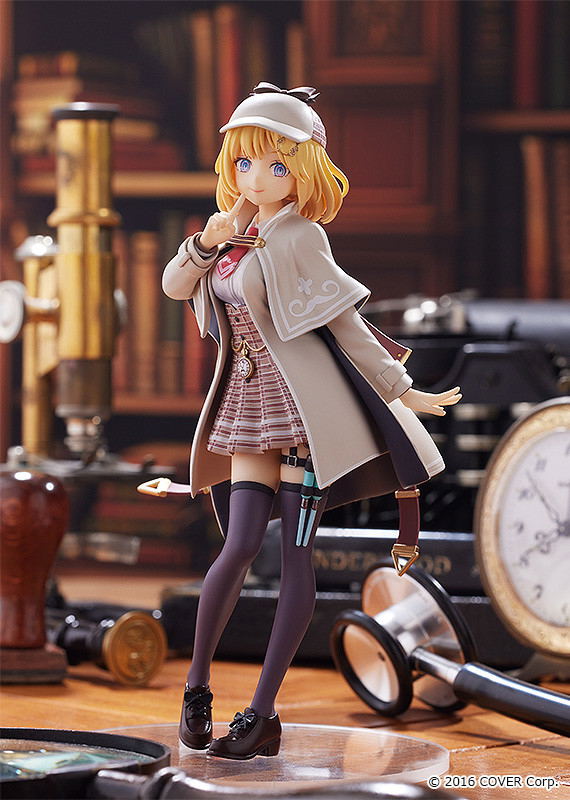Hololive Production: Pop Up Parade Watson Amelia image 2