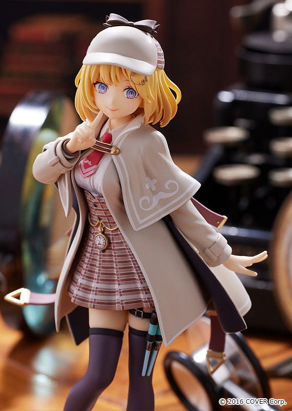 Hololive Production: Pop Up Parade Watson Amelia image 3