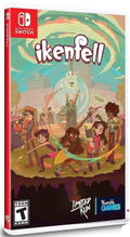 Ikenfell thumbnail 1