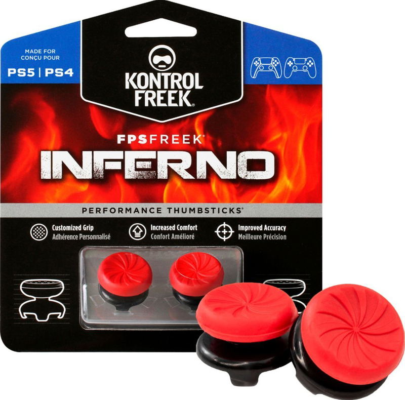  KontrolFreek FPS Freek Vortex for Playstation 4 (PS4