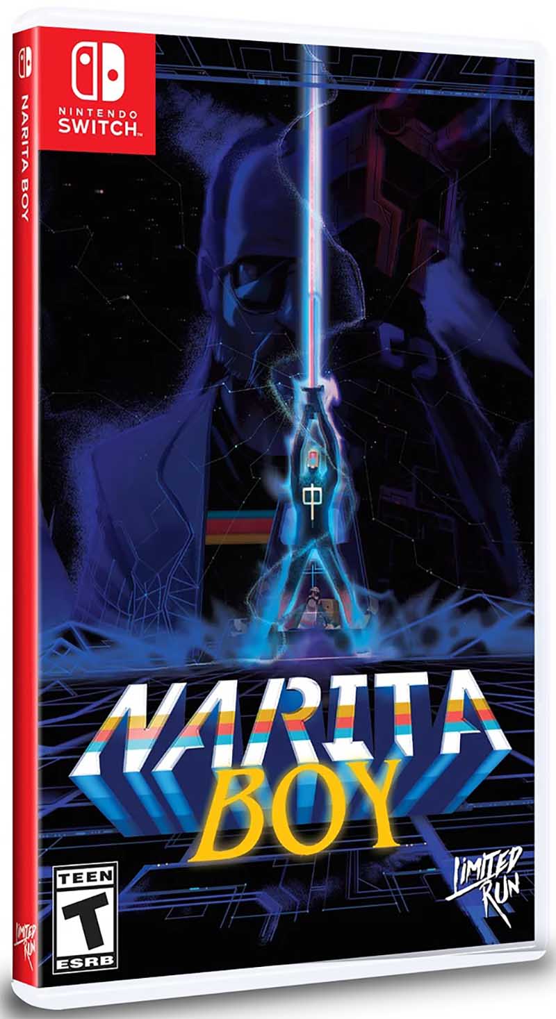 Narita Boy image 1