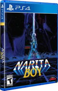 Narita Boy thumbnail 1