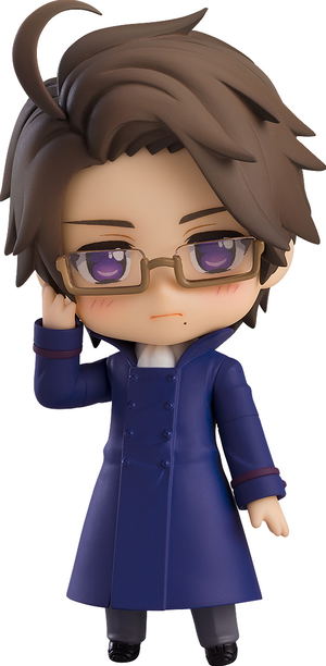 Nendoroid No. 2213 Hetalia World Stars: Austria_