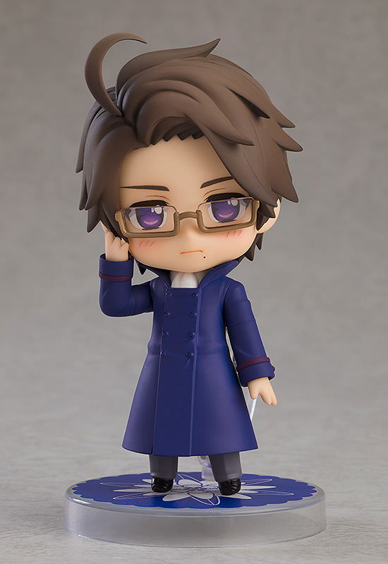 Nendoroid No. 2213 Hetalia World Stars: Austria image 2