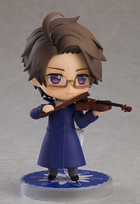 Nendoroid No. 2213 Hetalia World Stars: Austria image 3