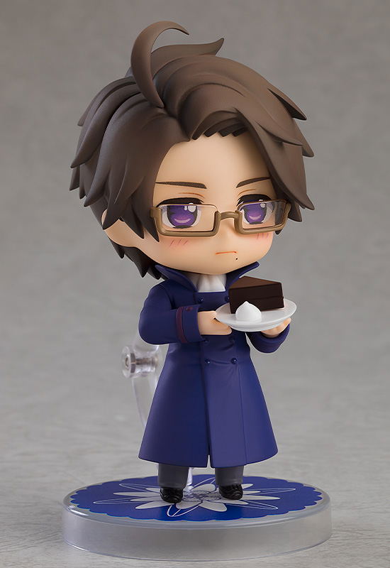 Nendoroid No. 2213 Hetalia World Stars: Austria image 5