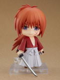 Nendoroid No. 2215 Rurouni Kenshin Meiji Swordsman Romantic Story: Himura Kenshin 2023 Ver. thumbnail 2