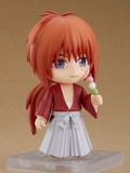 Nendoroid No. 2215 Rurouni Kenshin Meiji Swordsman Romantic Story: Himura Kenshin 2023 Ver. thumbnail 3