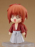 Nendoroid No. 2215 Rurouni Kenshin Meiji Swordsman Romantic Story: Himura Kenshin 2023 Ver. thumbnail 4