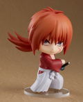 Nendoroid No. 2215 Rurouni Kenshin Meiji Swordsman Romantic Story: Himura Kenshin 2023 Ver. thumbnail 6
