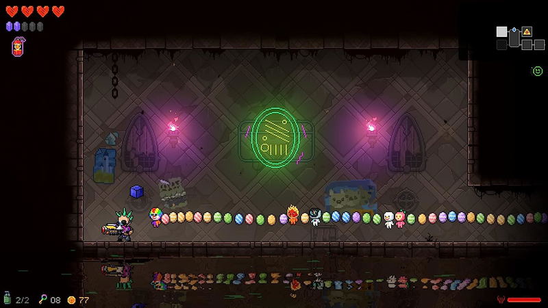 Neon Abyss image 5