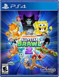 Nickelodeon All-Star Brawl 2 thumbnail 1