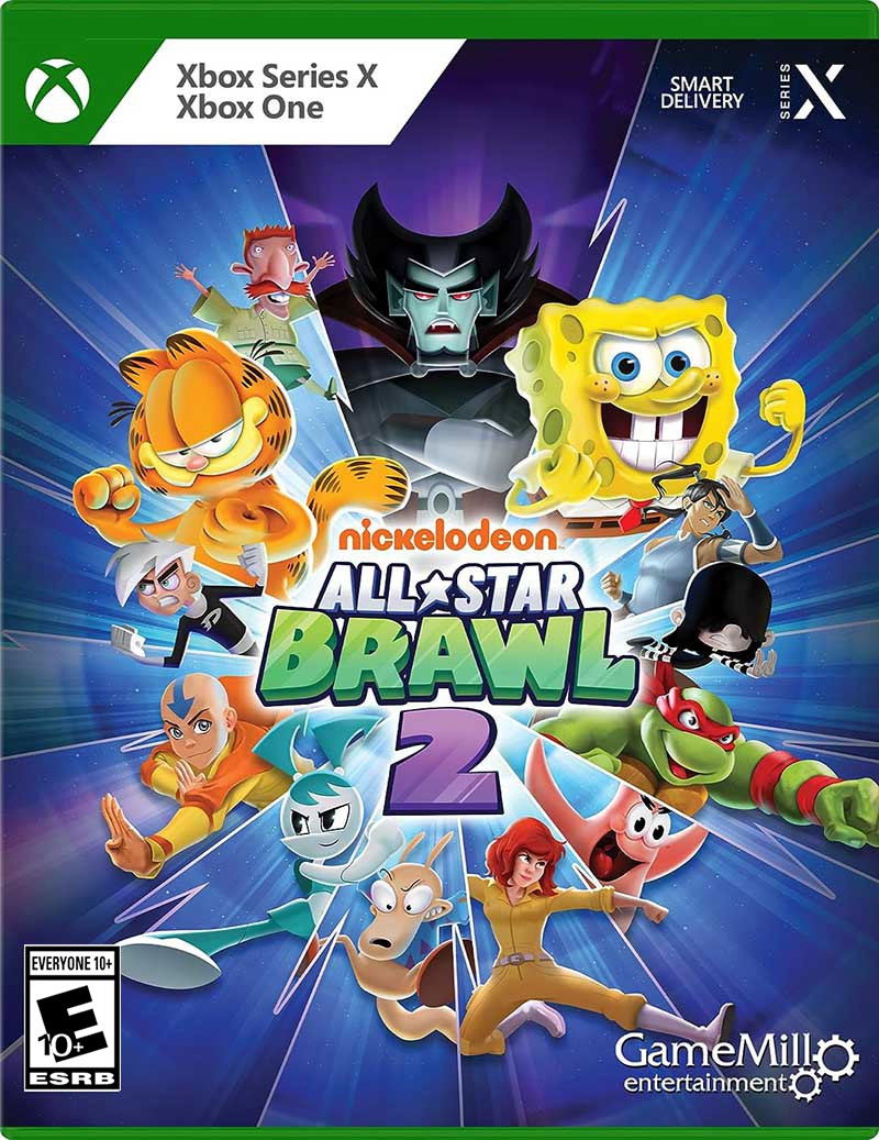 Brawl stars hot sale xbox one s