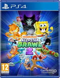 Nickelodeon All-Star Brawl 2 thumbnail 1