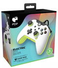 PDP Wired Controller for Xbox Series X|S (Electric White) thumbnail 1