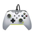 PDP Wired Controller for Xbox Series X|S (Electric White) thumbnail 2