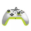 PDP Wired Controller for Xbox Series X|S (Electric White) thumbnail 5