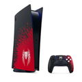 PlayStation 5 Digital Edition [Marvel's Spider-Man 2 Bundle] (Limited Edition) thumbnail 1