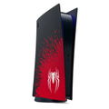 PlayStation 5 Digital Edition [Marvel's Spider-Man 2 Bundle] (Limited Edition) thumbnail 2