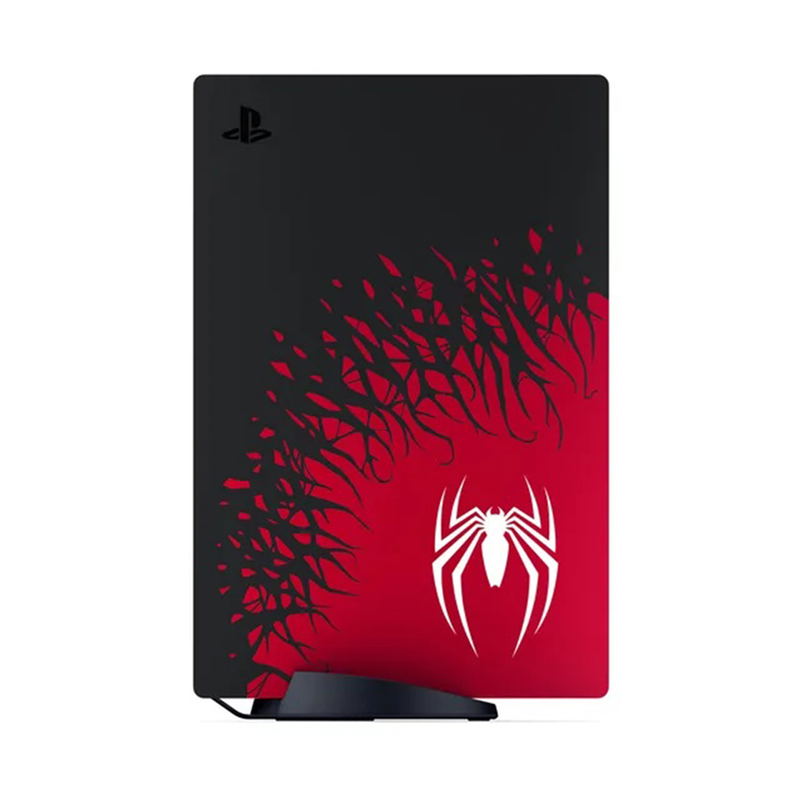 PlayStation 5 [Marvel's Spider-Man 2 Bundle] (Limited Edition) image 4